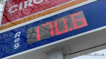Surging gas prices have Ottawa businesses prepping their own price hikes - CBC.ca