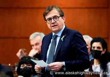 Amid energy crisis, Ottawa urges Michigan to end crusade against Line 5 pipeline - Alaska Highway News