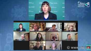 Ottawa not seeking local COVID-19 rules as Ontario lifts provincewide orders - CBC.ca