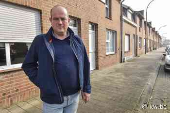 Bewoners Christuslaan in Wervik maken zich zorgen over afbraak huizenrij - KW.be - KW.be