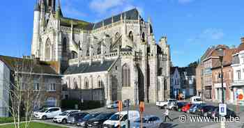 Zijn de appartementsprijzen in Wervik bij de duurste van Vlaanderen? Ontdek het hier! - HLN.be