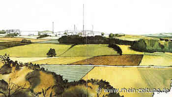 Wiederaufarbeitungsanlage bei Kaisersesch: Nur ein Druckmittel für Wackersdorf? - Rhein-Zeitung