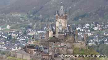 Reichsburgteam Cochem: Mit Elan in die neue Saison - Rhein-Zeitung