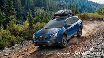 3 Things Consumer Reports Loves About the 2022 Subaru Outback - MotorBiscuit