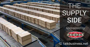 The Supply Side: Consumer resiliency at risk amid inflationary pressures - talkbusiness.net