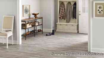 Is Tile Flooring That Looks Like Wood Right for Your Home? - Consumer Reports