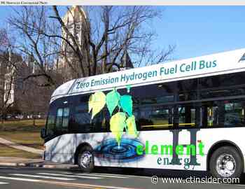 Consumer costs remain hurdle for plan to reduce CT vehicle emissions - CT Insider