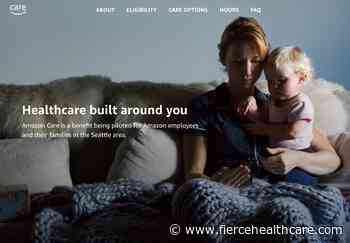 Amazon using its scale, consumer focus to reimagine primary care, Care Medical exec says - FierceHealthcare