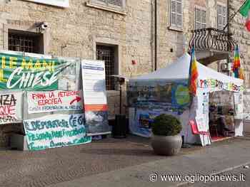 Depuratore Garda, Alberti (M5S) a Foroni: "Sua risposta fuori luogo" - OglioPoNews - OglioPoNews