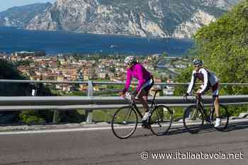 In bici alla scoperta del lago con Verona Garda Gravel - Italia a Tavola
