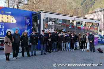 Riva del Garda, «Una vita da social»: sarà ripetuta e ampliata l'iniziativa - la VOCE del TRENTINO