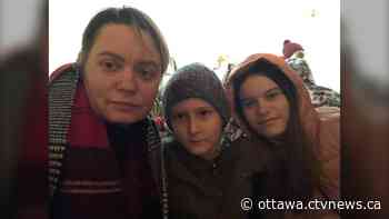 Carleton Place, Ont. couple working to bring Ukrainian families to Ottawa Valley - CTV News Ottawa