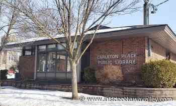 Home Hospice North Lanark opens new satellite office in Carleton Place - Ottawa Valley News