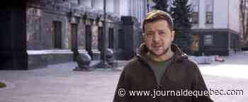 Un négociateur russe voit des «progrès» dans les pourparlers