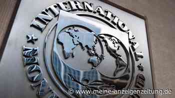 IWF: Moskaus Zahlungsausfall „nicht mehr unwahrscheinlich“