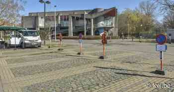 Valse start voor vrijdagmarkt op drie locaties in Wervik - KW.be