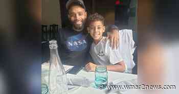 Missing juvenile in Baltimore County found - wmar2news.com