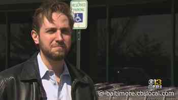 ‘Safe And Sound’: Baltimore Man Rescues Grandmother From Ukraine - CBS Baltimore