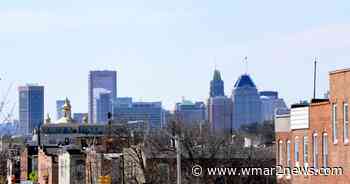 Nearly $50 million of federal funding going to Baltimore region community projects - wmar2news.com