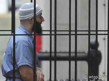 Evidence could be re-examined in Baltimore's 'Serial' podcast murder case - WTOP