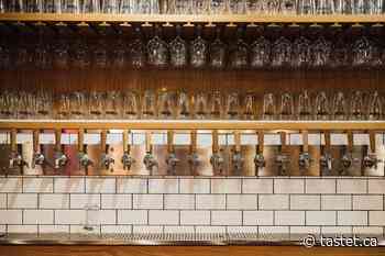 Brasserie Dunham: A superb microbrewery in the Eastern Townships - Tastet