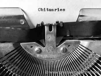 Janet Burke Dunham 83, died Saturday, December 18 | Greenwich Sentinel | Greenwich Sentinel - Greenwich Sentinel