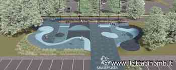 Skate park a Lissone: divertimento su rotelle a due passi dall'Europa Unita - Il Cittadino di Monza e Brianza