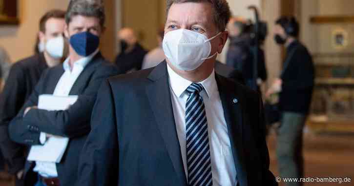 Bernreiter will Wissen zu Schutzräumen bündeln