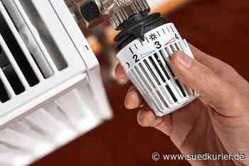 Mühlhausen-Ehingen geht bei der Energiewende gemeinsame Wege mit anderen ... | SÜDKURIER Online - SÜDKURIER Online