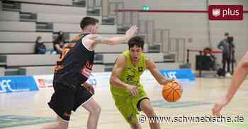 Erster Sieg für Team Ehingen Urspring - Schwäbische