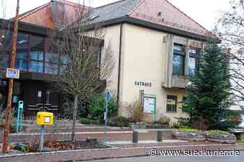 Das Rathaus in Mühlhausen-Ehingen soll eine Schönheitskur bekommen | SÜDKURIER Online - SÜDKURIER Online