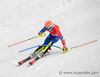 Le skieur varois Arthur Bauchet décroche une troisième médaille d’or aux Jeux Paralympiques de Pékin