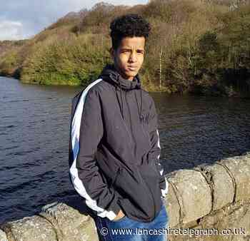 Bury: Tributes paid as Market Street stabbing victim named