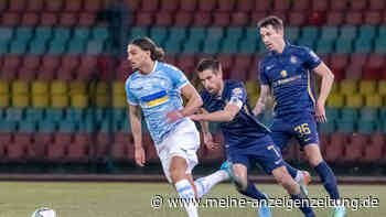 Löwenlauf geht weiter: Drittbestes Team der Rückrunde, nur noch drei Punkte bis Platz 3