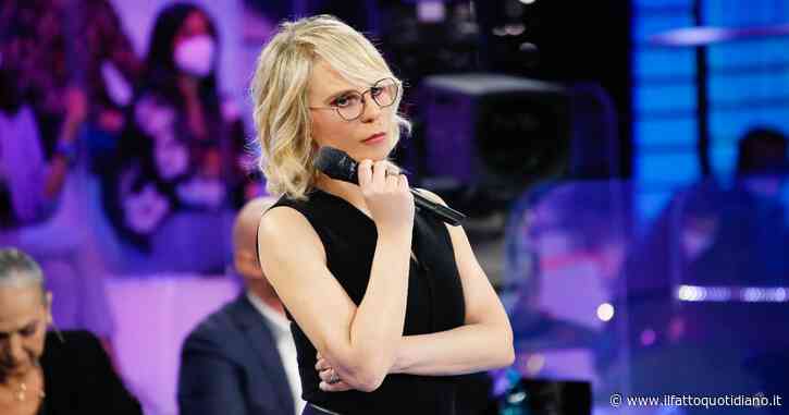 Amici di Maria De Filippi, formate le squadre del serale: ecco da chi sono composte