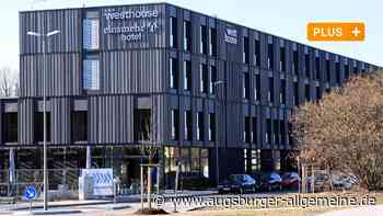 Augsburg: 20-Millionen-Euro-Bau: So soll das neue Westhouse mit Leben erfüllt werden | Augsburger Allgemeine - Augsburger Allgemeine