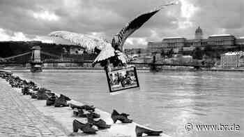Foto-Ausstellung "European Trails" in Augsburg: Ein weiblicher Blick auf das Europa der Gegenwart | BR.de - br.de