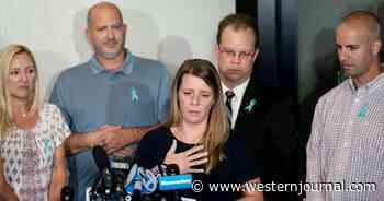 Brian Laundrie's Parents Plotted to Help Their Son Escape, Petito Family Lawsuit Alleges