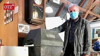 In alte Zeiten eintauchen: Hummelshainer Tante-Irma-Museum öffnet ab April - Ostthüringer Zeitung