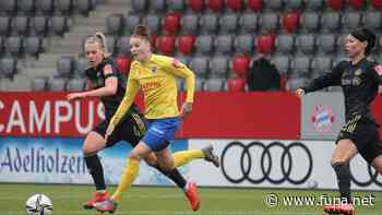 Jena empfängt FC Bayern München im DFB-Pokal - FuPa