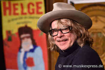 Jena: Festival „Kulturarena“ mit Auftritten von Helge Schneider und Danger... - Musikexpress