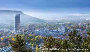 Uni Jena gibt menschliche Überreste zurück - Forschung & Lehre