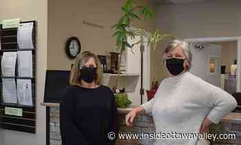 Job Hunting: Getting 'on track' with Smiths Falls' Ontrac Employment Resource Services - Ottawa Valley News