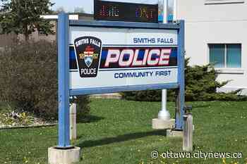 Smiths Falls police arrest man for identity theft, fraud - Ottawa.CityNews.ca