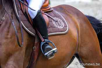Grand Prix overwinning voor Sofie Janssens in Schilde - Equnews
