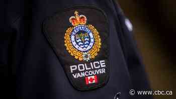 Vehicle registered to Sask. premier impounded in B.C. after police say driver fails sobriety test