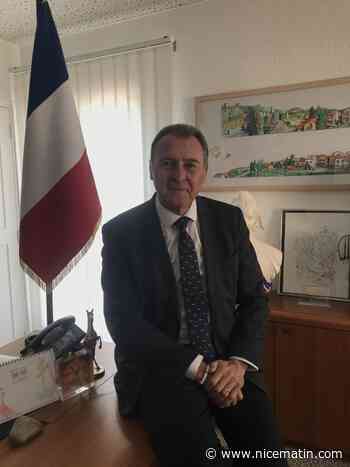 Présidentielle, conflit en Ukraine, quatrième mandat... Lionnel Luca se confie à Nice-Matin