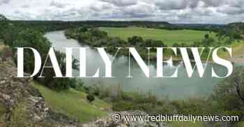 100 years ago: Golf course is found suitable on Wilcox place - Red Bluff Daily News