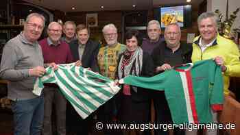Datschiburger Kickers kicken wieder