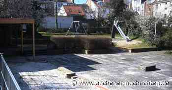 Prioritätenliste liegt vor: An diesen Aachener Spielplätzen ist es besonders trostlos